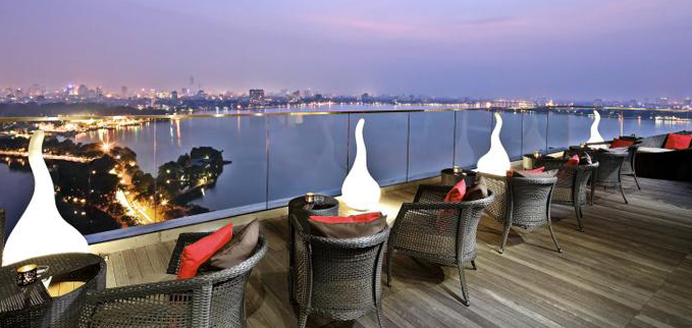 SOFITEL PLAZA